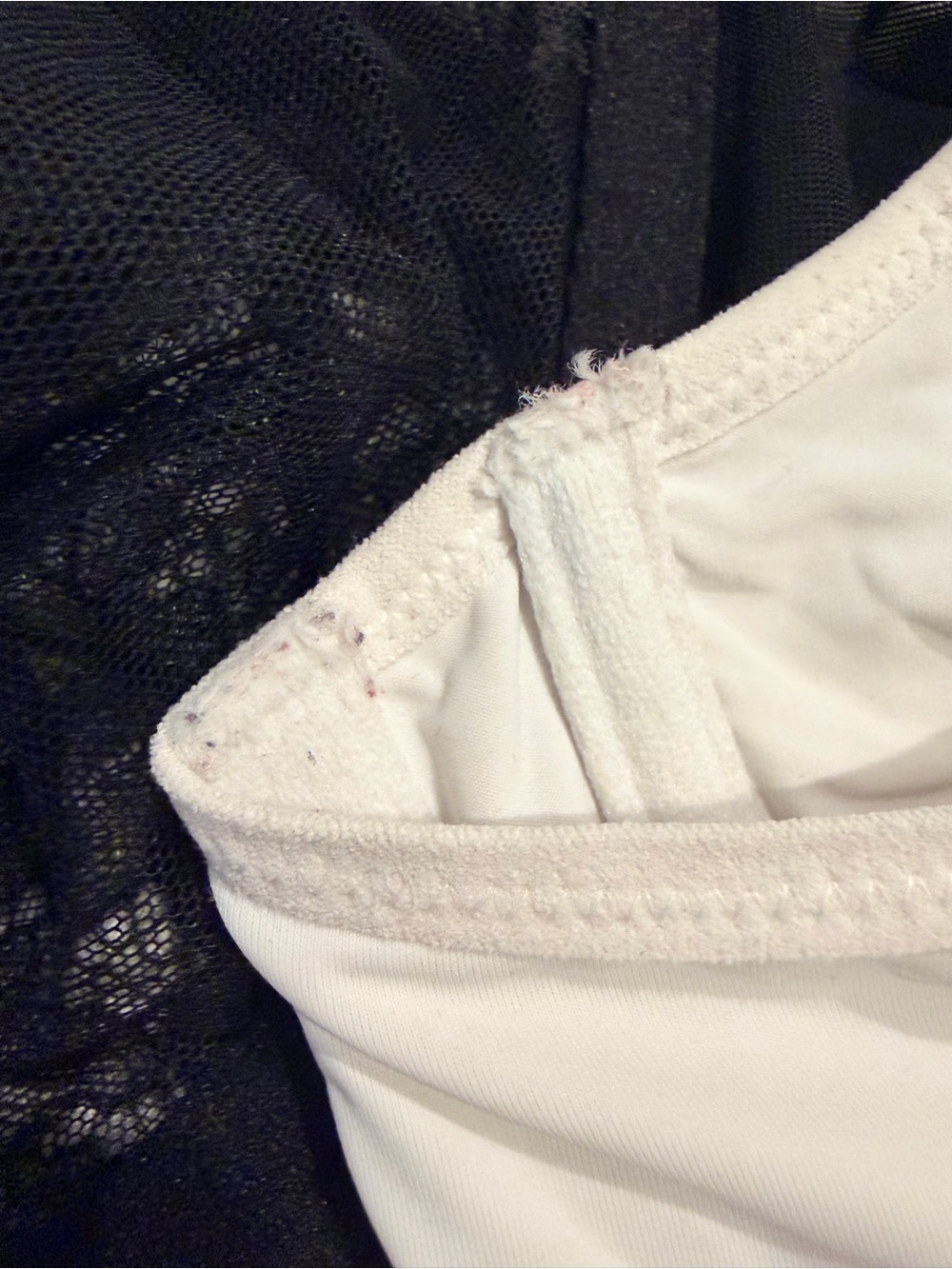 2 HSIA Minimizer Bras 38i - Picture 8 of 8